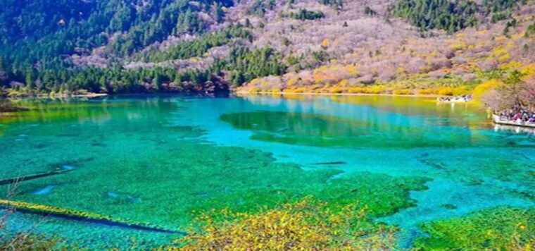 jiuzhaigouhuanglong-3-days-private-tour