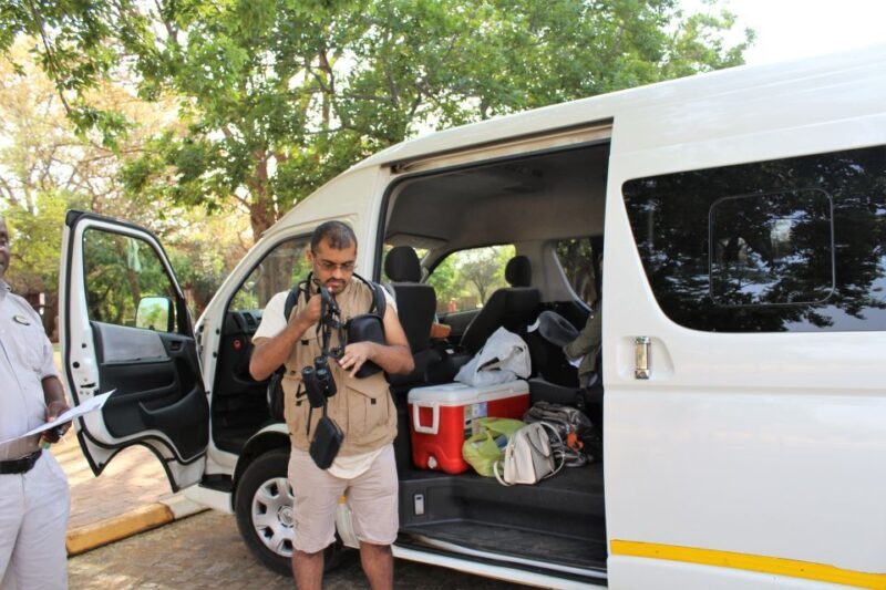 Jo'berg in 1 Day: Soweto, Apartheid Museum & City Tour - Key Points