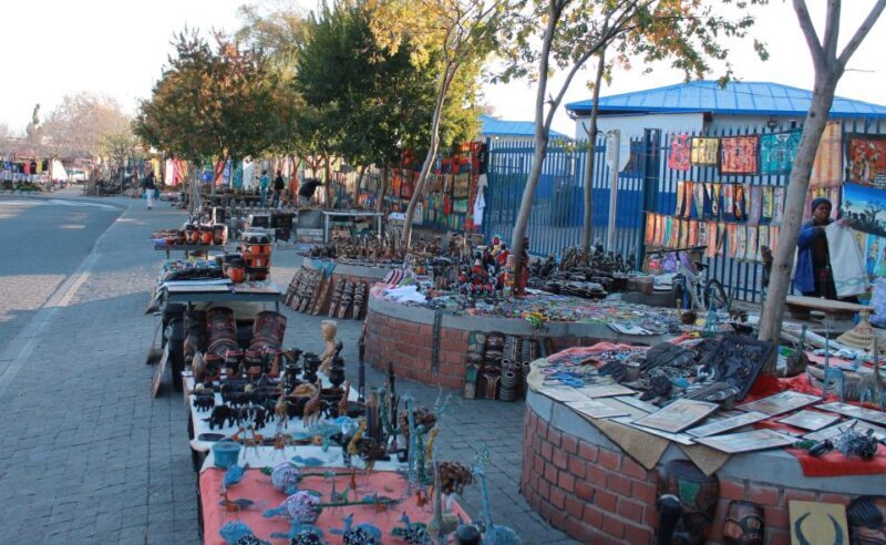 Jo'berg in 1 Day: Soweto, Apartheid Museum & City Tour - An Extensive Look into the Tour Experience