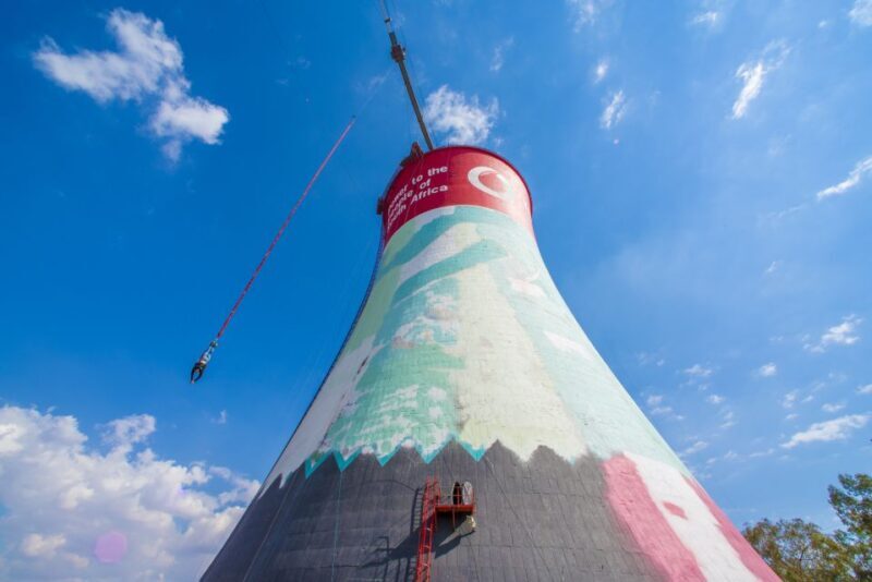 Jo'berg in 1 Day: Soweto, Apartheid Museum & City Tour - Practical Details and Considerations