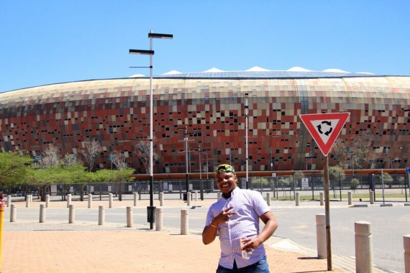 Jo'berg in 1 Day: Soweto, Apartheid Museum & City Tour - The Sum Up