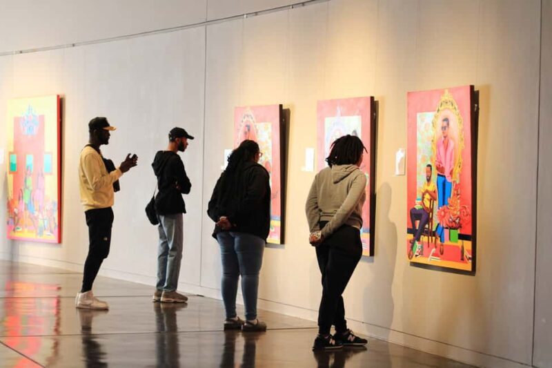 Joburg Art Gallery Hop with Toura Travel Therapy - Final Thoughts: Is It a Good Fit for You?