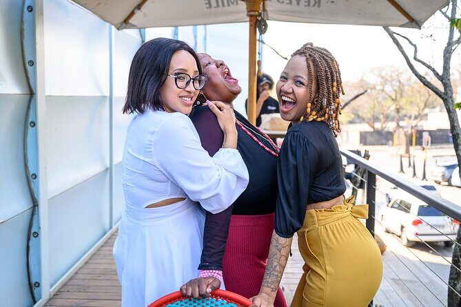 Joburg Art Gallery Hop with Toura Travel Therapy - The Sum Up