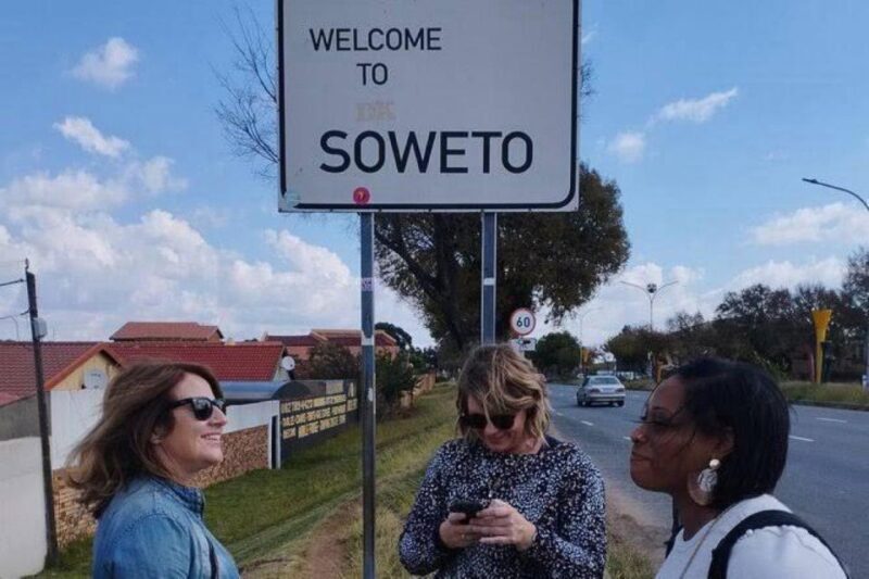 Joburg ( Soweto ) Apartheid Museum day tour - FAQ: Common Questions About the Soweto and Johannesburg Tour