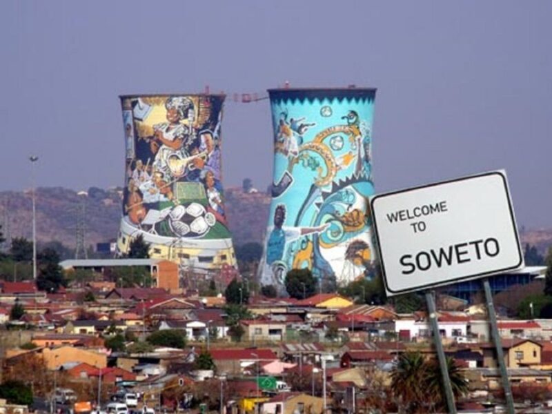Joburg/Soweto & Gold Reef City Full Day Tour - Practical Details: From Transport to Tips