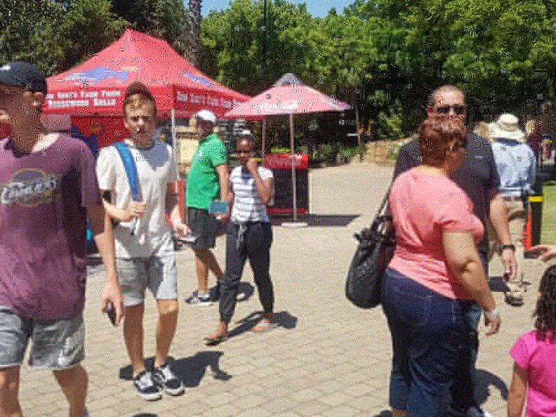 Joburg/Soweto & Gold Reef City Full Day Tour - Final Thoughts