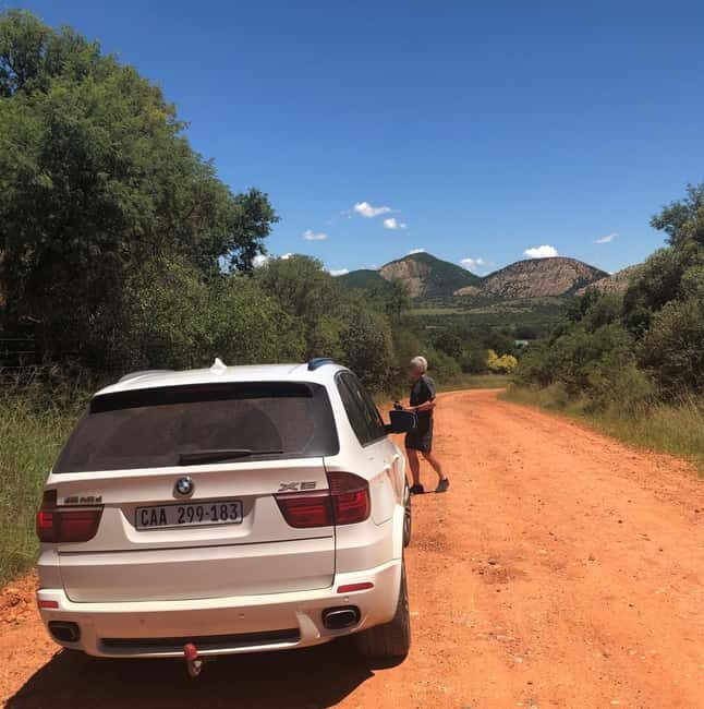 Joburg: Vredefort Dome World Heritage Site Full-Day Tour - Final Thoughts
