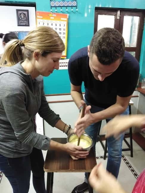 Jodhpur 11 Dishes Cooking Class With REKHA Pick Up & Drop OF - Key Points