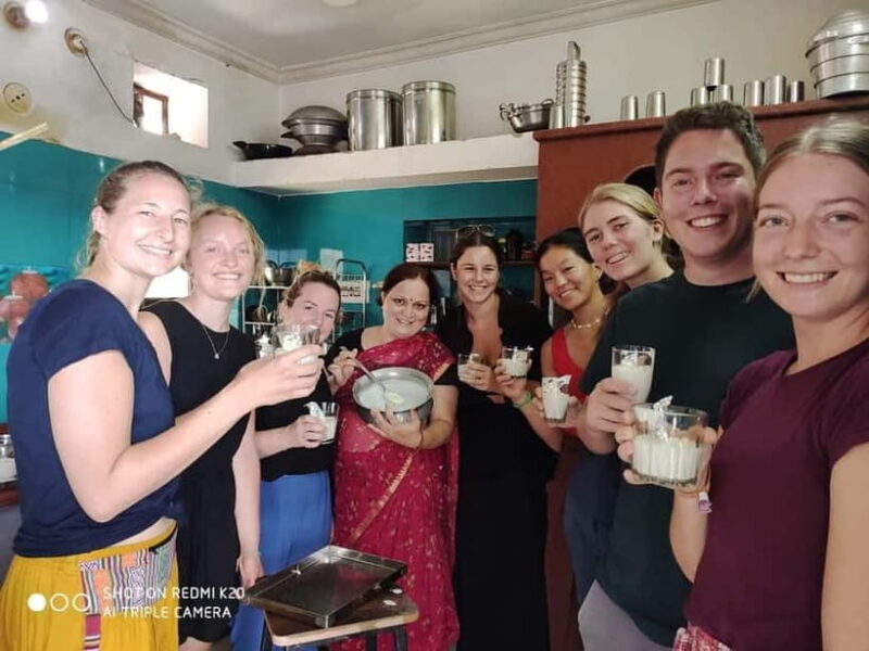 Jodhpur 11 Dishes Cooking Class With REKHA Pick Up & Drop OF - Frequently Asked Questions