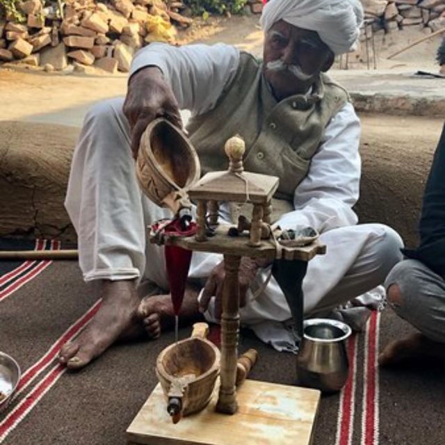 Jodhpur Bishnoi Village Safari Tour With Sumer - Key Points