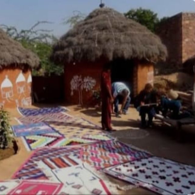 Jodhpur Bishnoi Village Safari Tour With Sumer - Exploring the Bishnoi Villages