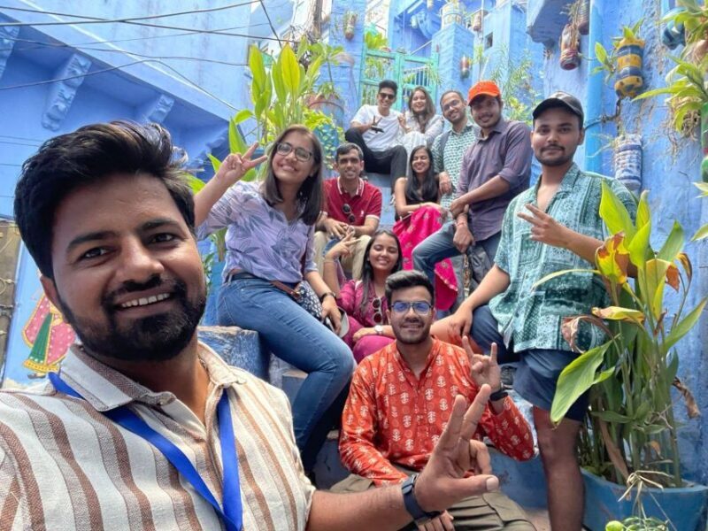 Jodhpur: Blue City Heritage Walking Tour - Final Thoughts: Is This Tour for You?