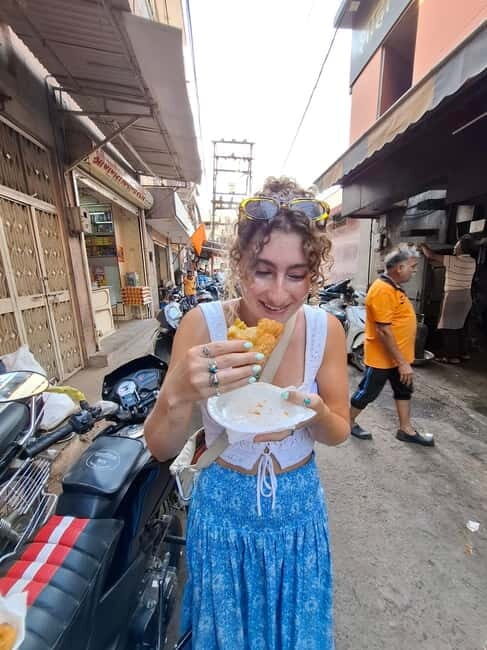 Jodhpur Blue City Heritage Walking Tour - Why This Tour Offers Great Value