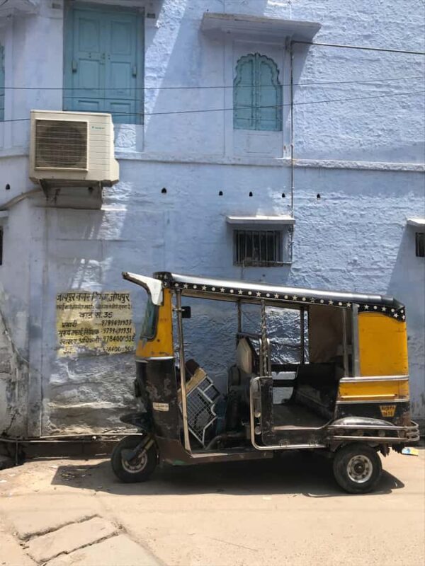 Jodhpur Blue City Heritage Walking Tour Pick Up & Drop Off - Frequently Asked Questions