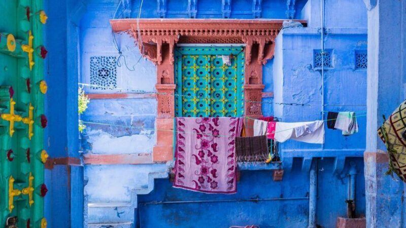 Jodhpur Blue City Tour with Hotel Pickup and Drop-off - Practical Tips for Making the Most of the Tour