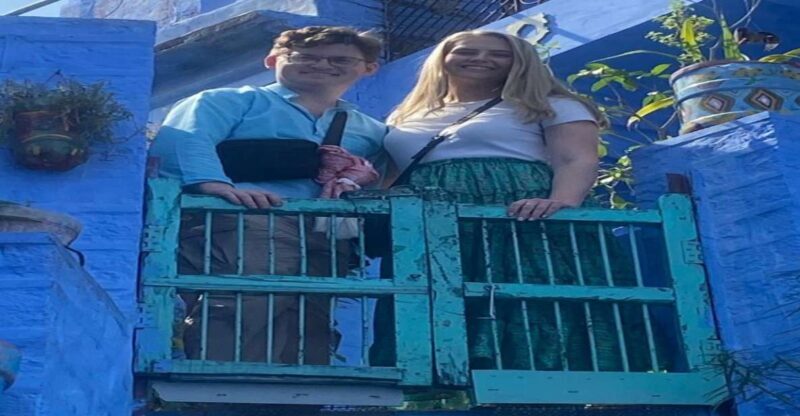 Jodhpur blue city waking tour with local guide - An In-Depth Look at the Jodhpur Blue City Walking Tour