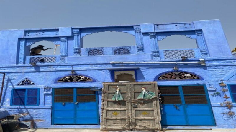 Jodhpur blue city waking tour with local guide - Who Will Love This Tour?