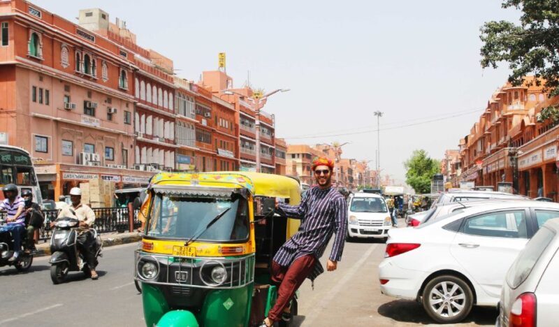 Jodhpur: Blue City Walking Tour - FAQ