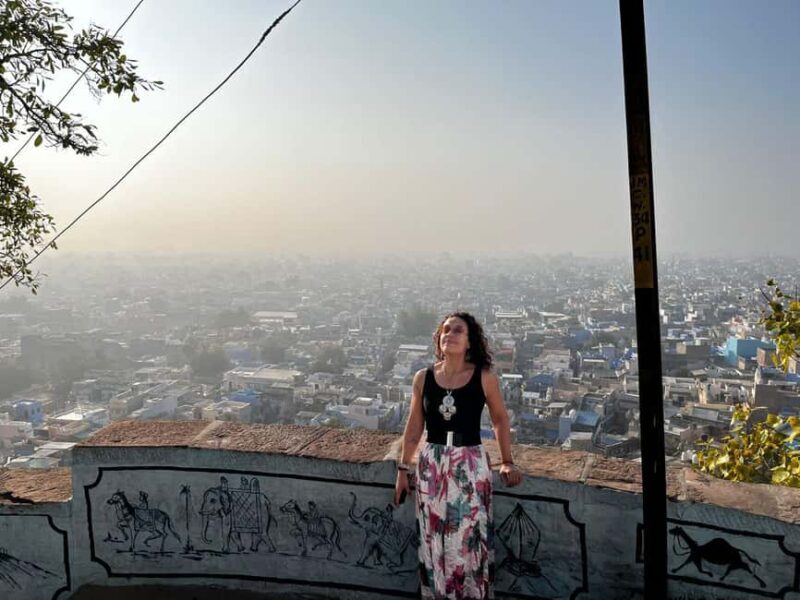 Jodhpur Bluecity Heritage Walking Tour - What Reviewers Loved Most