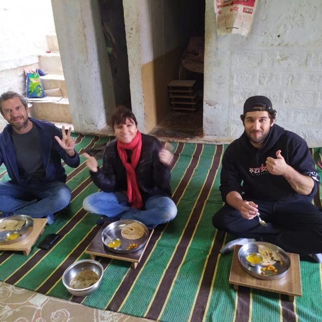 Jodhpur Camel & Jeep Safari with Sunset, Folk Dance, Dinner - Introduction