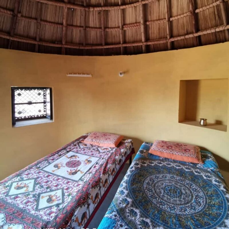 Jodhpur Camel Safari & Overnight Stay In Desert With Sumer - The Itinerary Breakdown: From Jodhpur to the Heart of Rajasthan