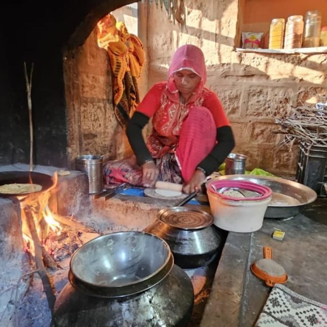 Jodhpur Camel Safari & Overnight Stay In Desert With Sumer - Additional Activities