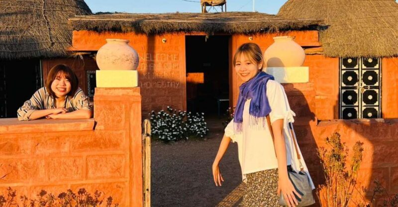 Jodhpur Camel Safari & Overnight Stay In Desert With Sumer - The Value and Authenticity of This Experience