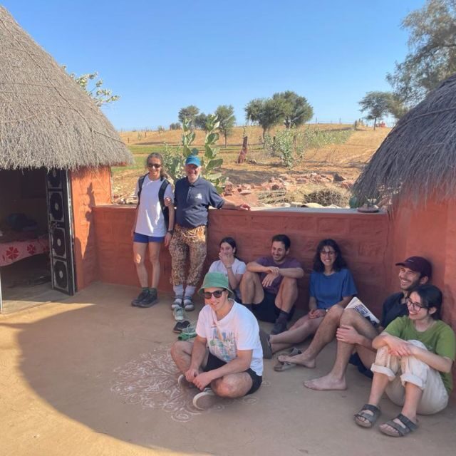 Jodhpur Camel Safari & Overnight Stay In Desert With Sumer - The Experience in Detail: Deep Dive into Each Part