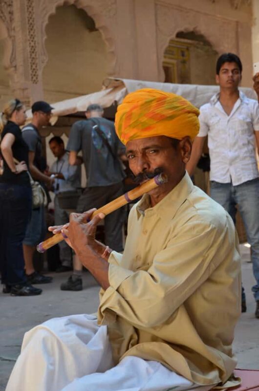 Jodhpur: City Highlights Full-Day Guided Tour - Key Points