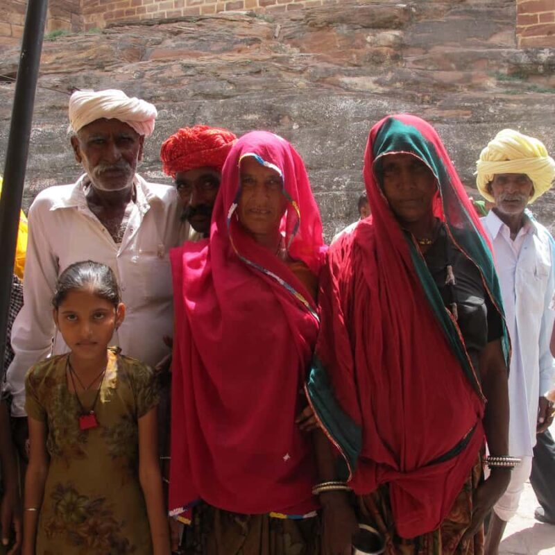 Jodhpur: City Highlights Full-Day Guided Tour - The Sum Up