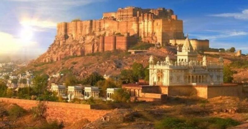 Jodhpur City Sightseeing Tour By Car With Guide - Final Thoughts: Who is This Tour Perfect For?