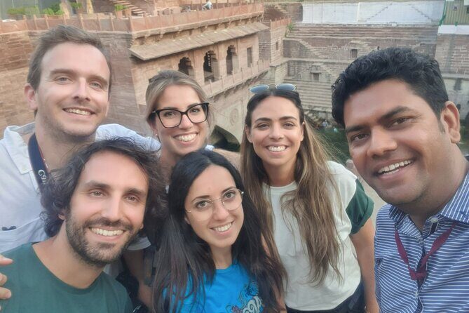 Jodhpur City Tour - Practical Tips