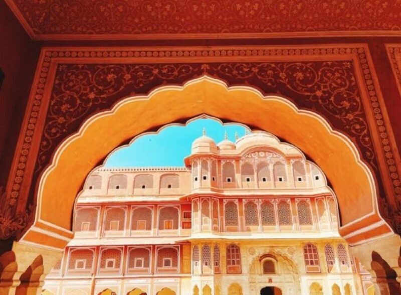 Jodhpur city tour in private car with guide - Exploring Jodhpur in Comfort and Style