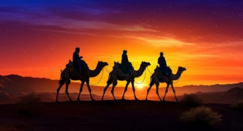 Jodhpur city tour in private car with guide - Stepwell Toorji ka Jhalara