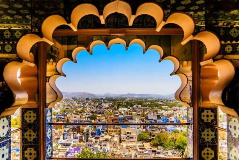 Jodhpur city tour in private car with guide - Local Market & Clock Tower