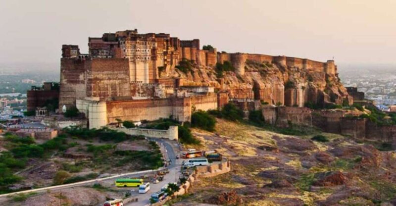 Jodhpur City Tour With Blue City Heritage Walking Tour - Why This Tour Offers Good Value