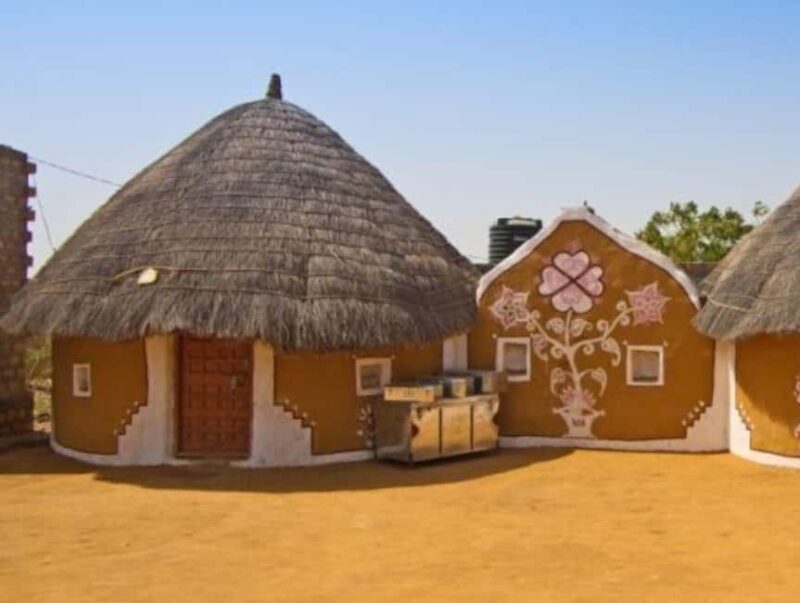 Jodhpur City Tour With Camel & Village Safari 2 Days - Who This Tour Is Best For