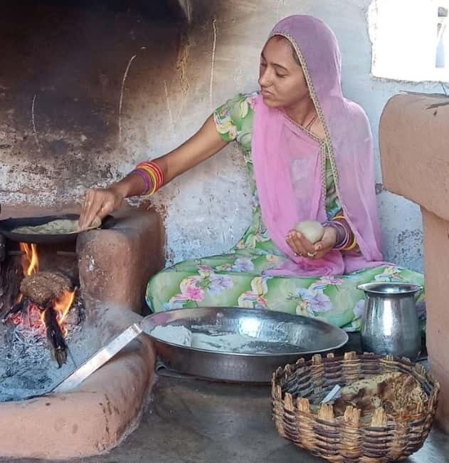 Jodhpur: Cooking Class in a Traditional Rajasthani Home - Why This Tour Is a Great Choice