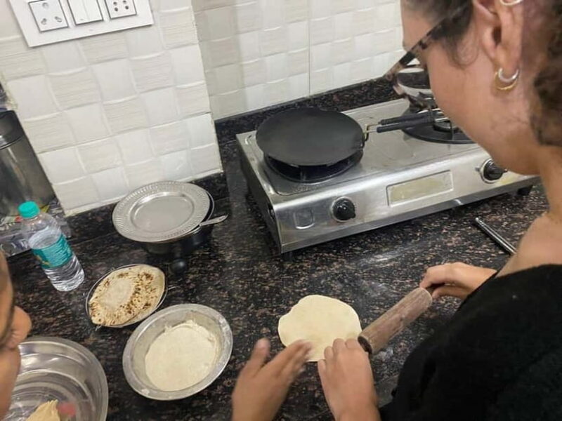 Jodhpur : Dakshika Private Cooking Class - Key Points