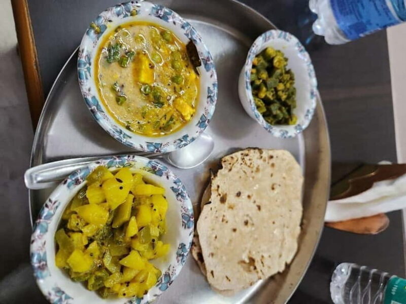 Jodhpur : Dakshika Private Cooking Class - Practical Details and What Travelers Should Know