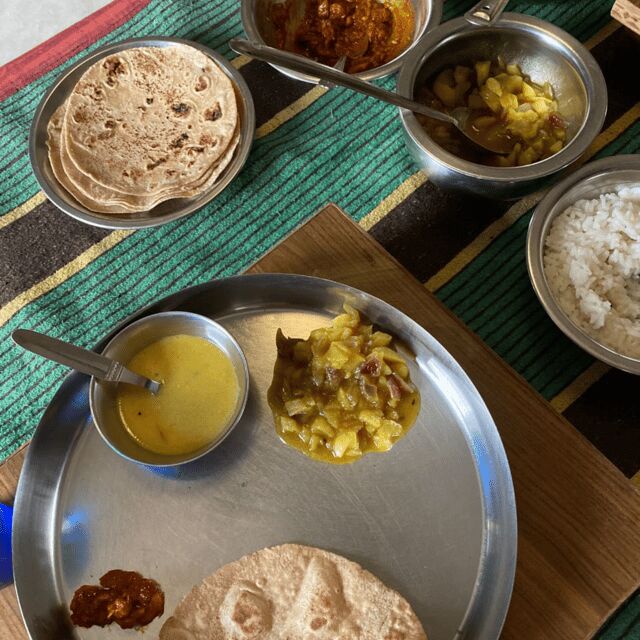 Jodhpur Desert Camel Safari With Cooking Class With Sumer - FAQs