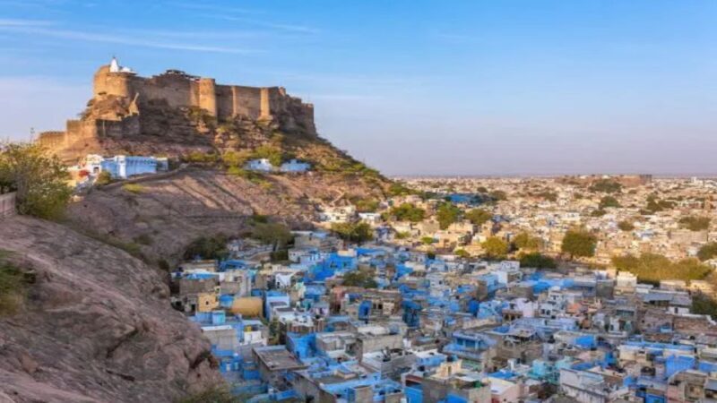 jodhpur experience with bantu - Who Would Enjoy This Tour?