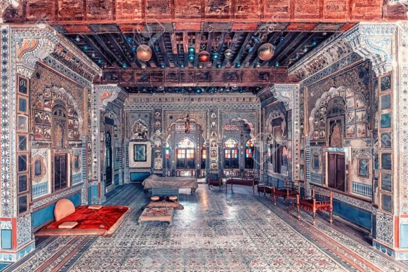 Jodhpur: Full-Day Guided Tour with Lunch & Entry Fees - An In-Depth Look at the Jodhpur Full-Day Tour