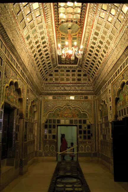 Jodhpur: Full-Day Guided Tour with Lunch & Entry Fees - Who Would Benefit Most?