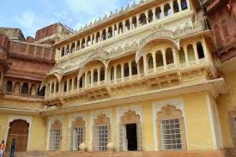 Jodhpur: Full-Day Guided Tour with Lunch & Entry Fees - Final Thoughts