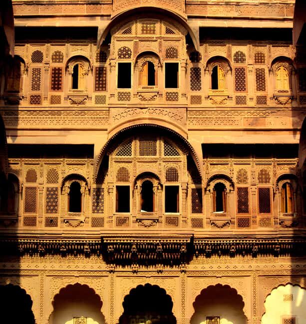 Jodhpur: Full-Day Guided Tour with Lunch & Entry Fees - Frequently Asked Questions