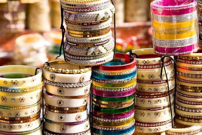 Jodhpur Full day Sightseeing Tour With Guide - Who Will Love This Tour?