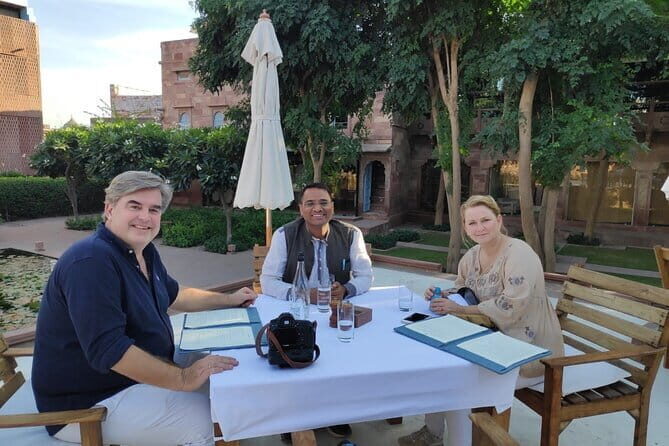 Jodhpur Full day Sightseeing Tour With Guide - Frequently Asked Questions