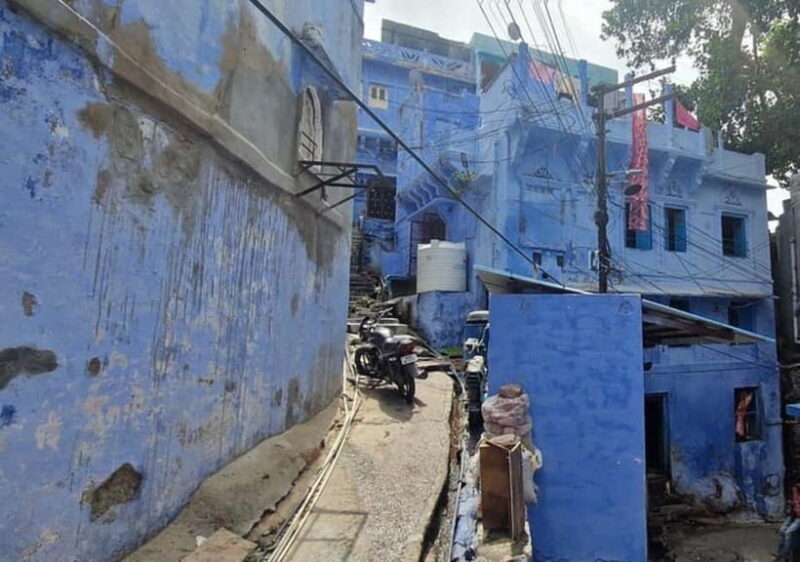 Jodhpur : Guided Blue City & Mehrangarh Fort Private Tour - A Deep Dive into the Jodhpur Experience