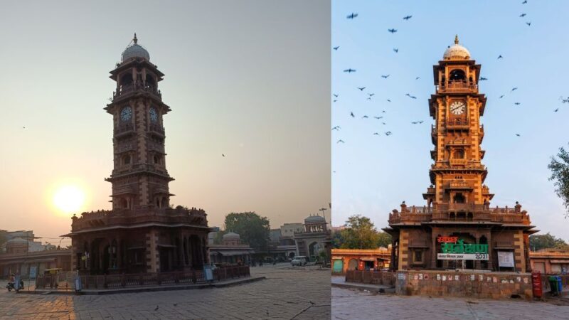 Jodhpur: Guided City Tour - An In-Depth Look at the Tour